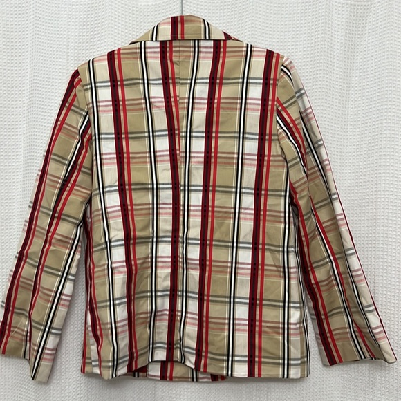 Jacket - Picture 3 of 3